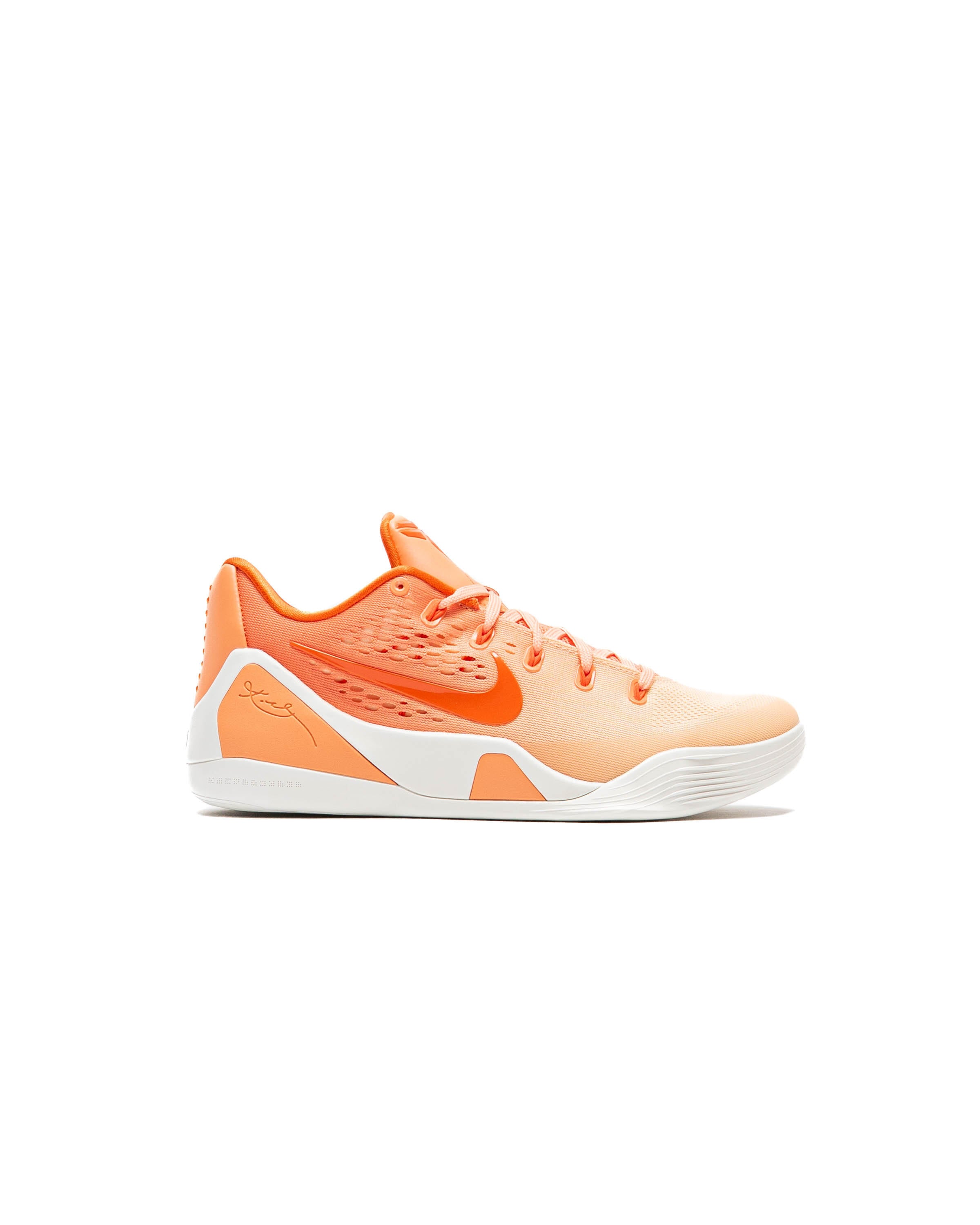 Nike KOBE IX ELITE LOW EM PROTRO | IM6119-800 | AFEW STORE
